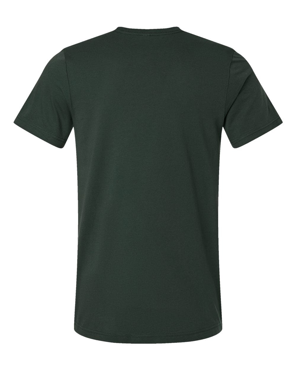 Bella Canvas 3001C Bella+Canvas 3001C Unisex Jersey T-Shirt