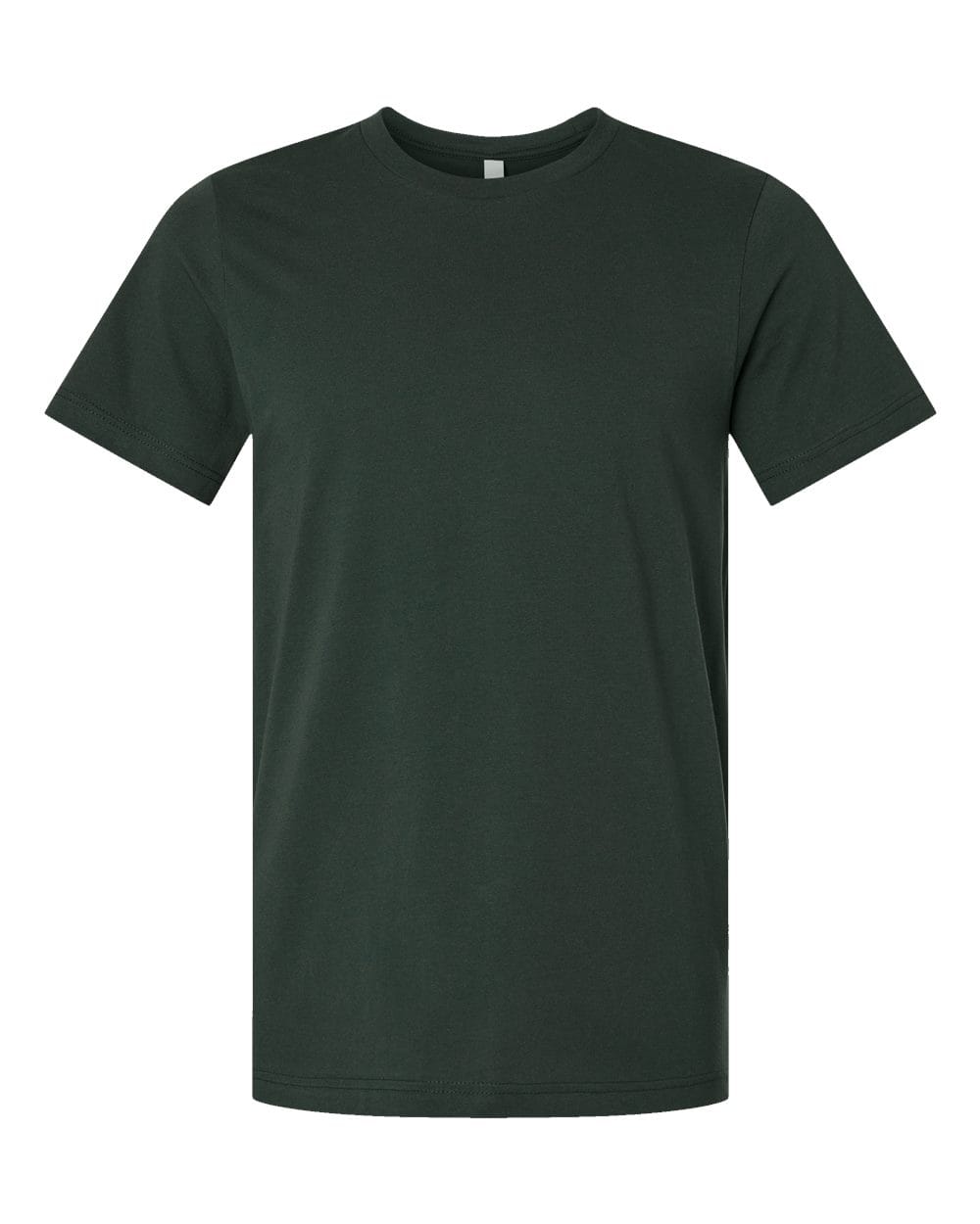 Bella Canvas 3001C Bella+Canvas 3001C Unisex Jersey T-Shirt