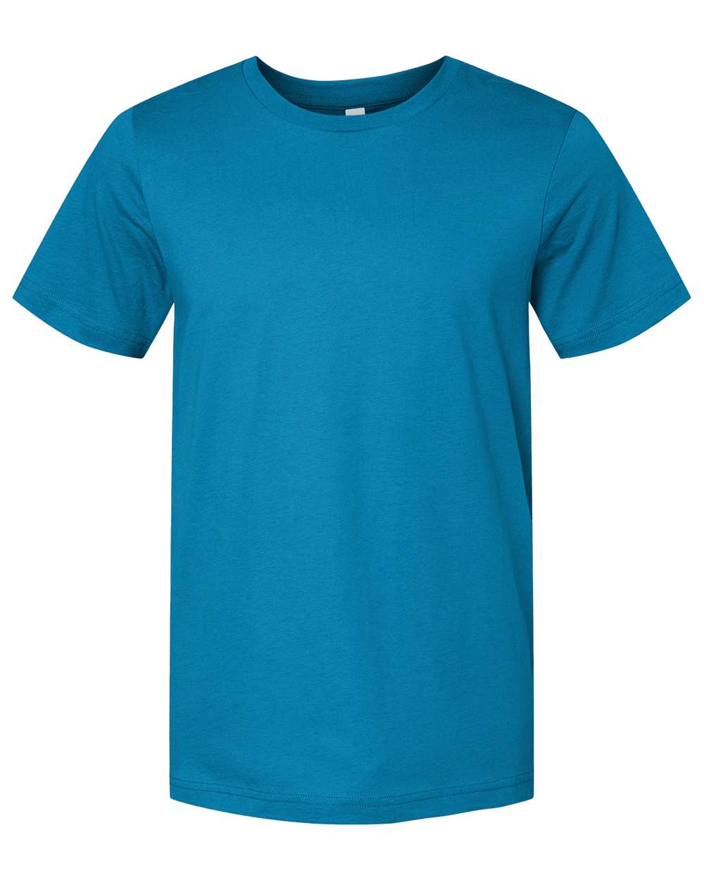 Bella Canvas 3001C Bella+Canvas 3001C Unisex Jersey T-Shirt