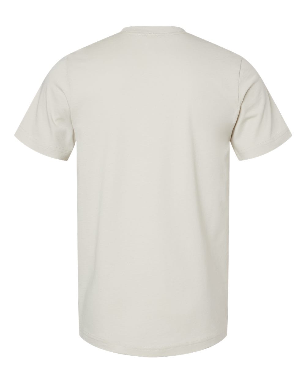 Bella Canvas 3001C Bella+Canvas 3001C Unisex Jersey T-Shirt