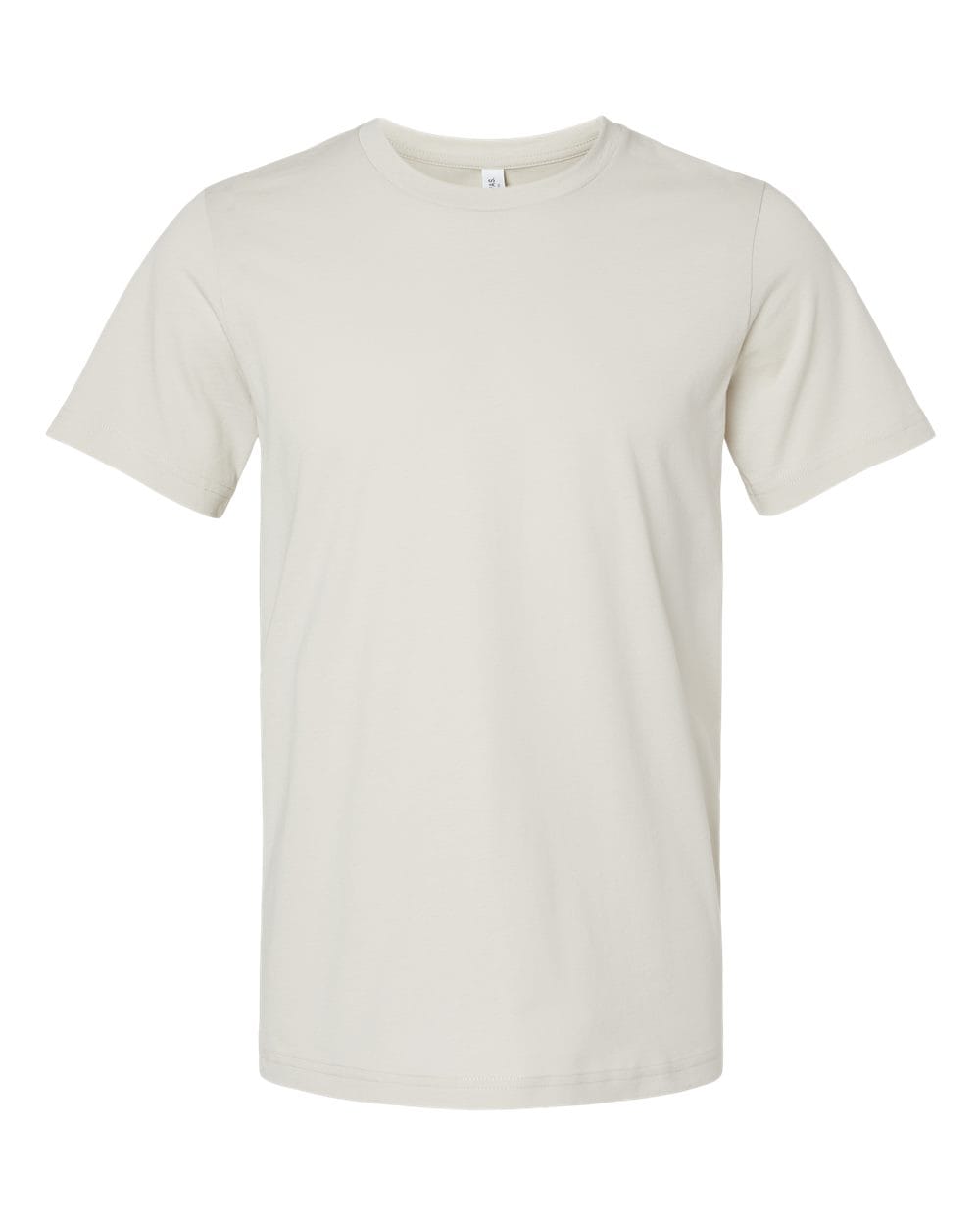 Bella Canvas 3001C Bella+Canvas 3001C Unisex Jersey T-Shirt