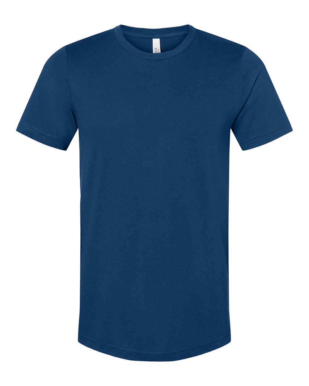 Bella Canvas 3001C Bella+Canvas 3001C Unisex Jersey T-Shirt
