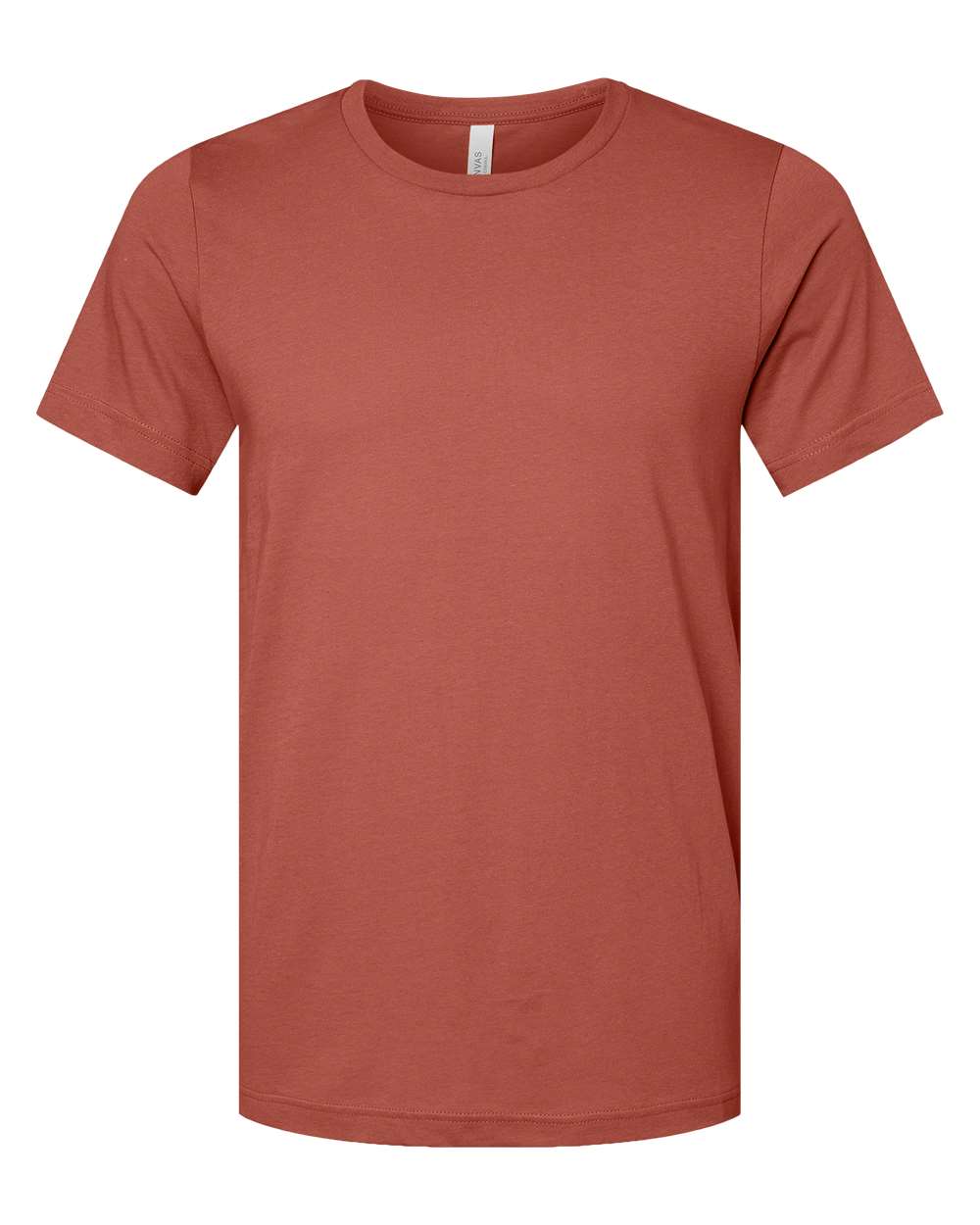 Bella Canvas 3001C Bella+Canvas 3001C Unisex Jersey T-Shirt