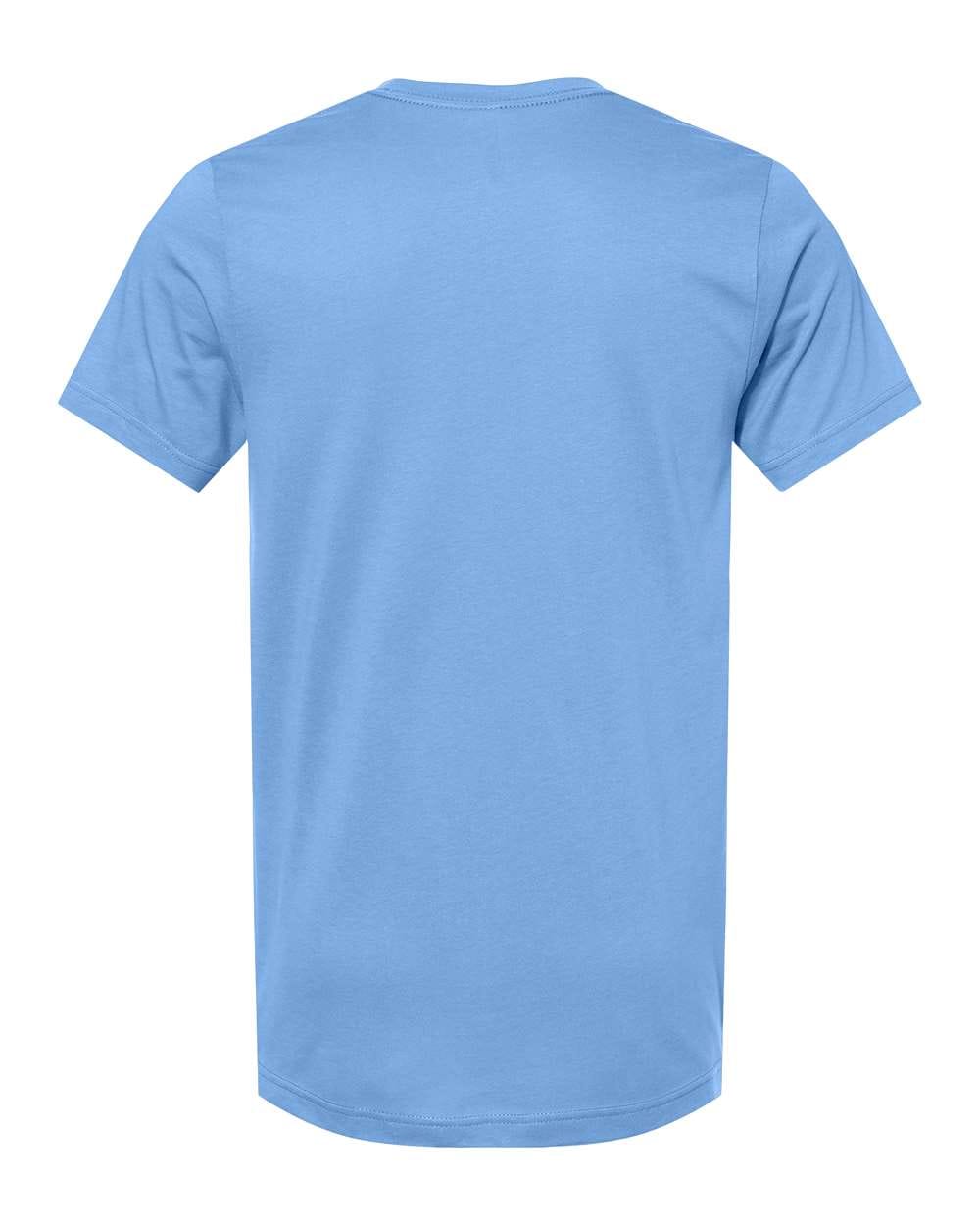 Bella Canvas 3001C Bella+Canvas 3001C Unisex Jersey T-Shirt