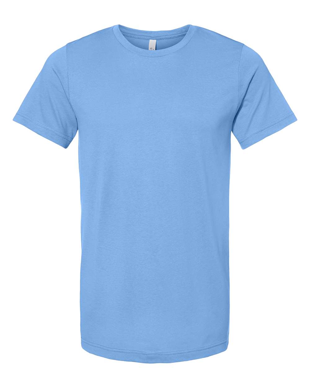 Bella Canvas 3001C Bella+Canvas 3001C Unisex Jersey T-Shirt