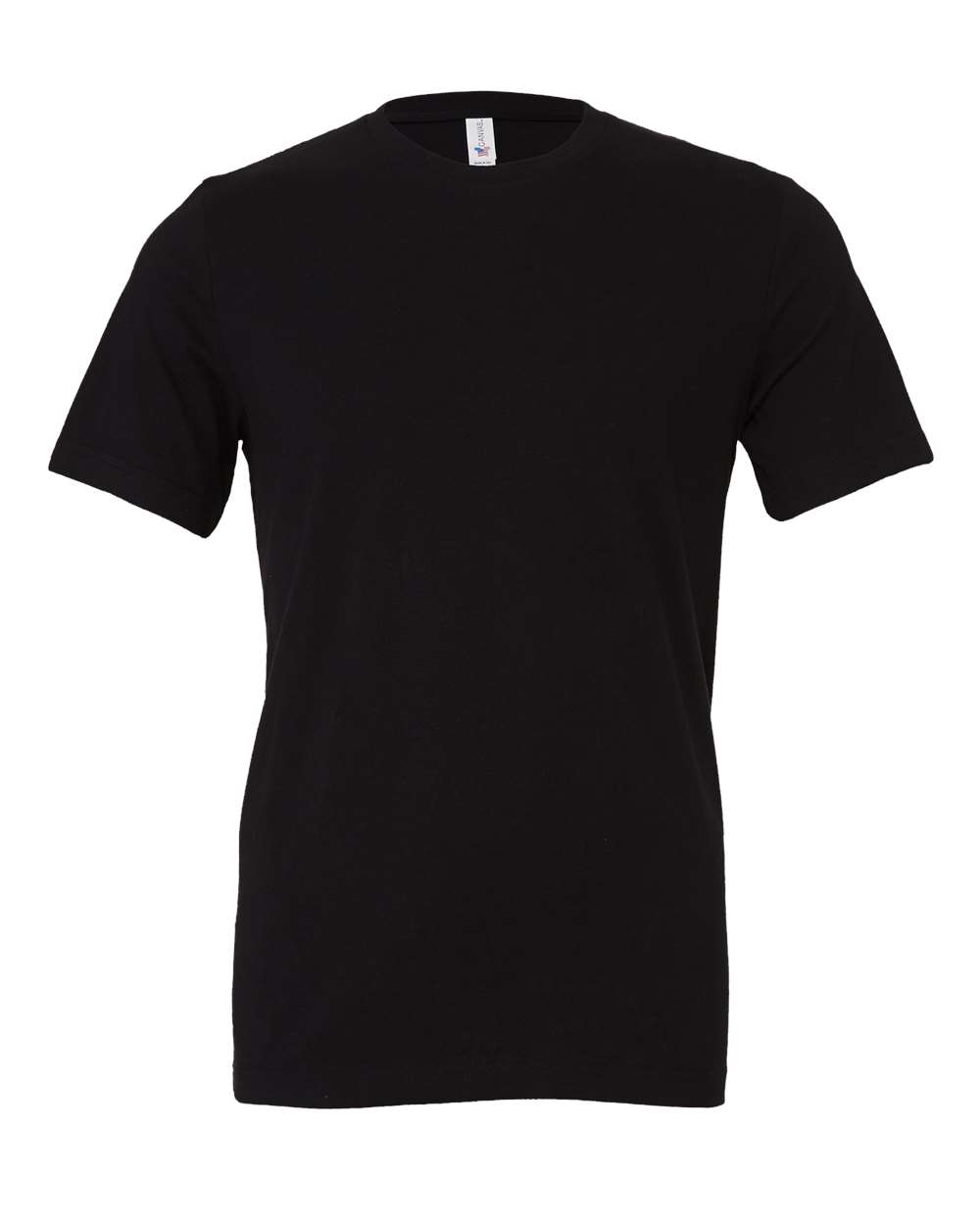 Bella Canvas 3001C Bella+Canvas 3001C Unisex Jersey T-Shirt