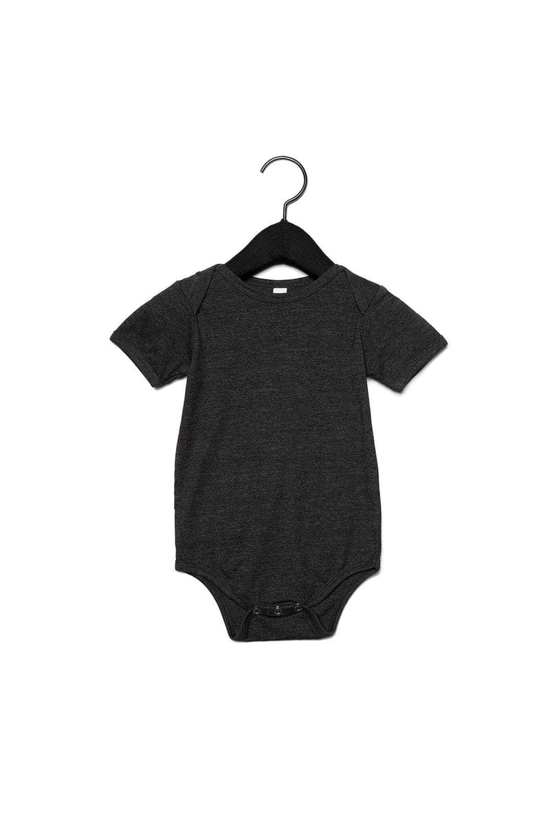 Bella Canvas Infant/Toddler Bella+Canvas 100B: Infant Jersey One Piece