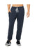 Bella Canvas Pants Bella+Canvas 3727: Unisex Jogger Sweatpant