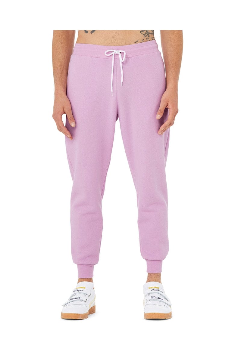 Bella Canvas Pants Bella+Canvas 3727: Unisex Jogger Sweatpant