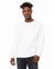 Bella Canvas Sweatshirts/Fleece Bella+Canvas 3945: Unisex Drop Shoulder Fleece