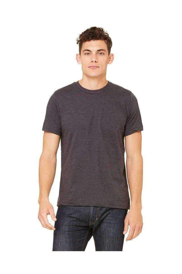 Bella+Canvas 3001C | Unisex Jersey T‑Shirt | Bulkthreads - Bulkthreads.com