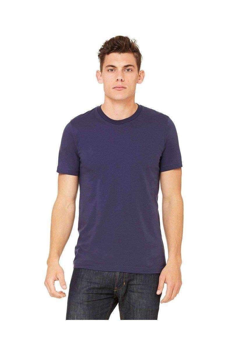 Bella Canvas T-Shirts Bella+Canvas 3001C: Unisex Jersey T‑Shirt
