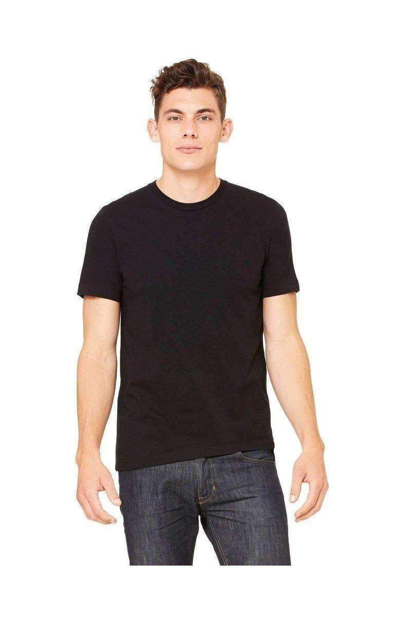 Bella Canvas T-Shirts Bella+Canvas 3001C: Unisex Jersey T‑Shirt