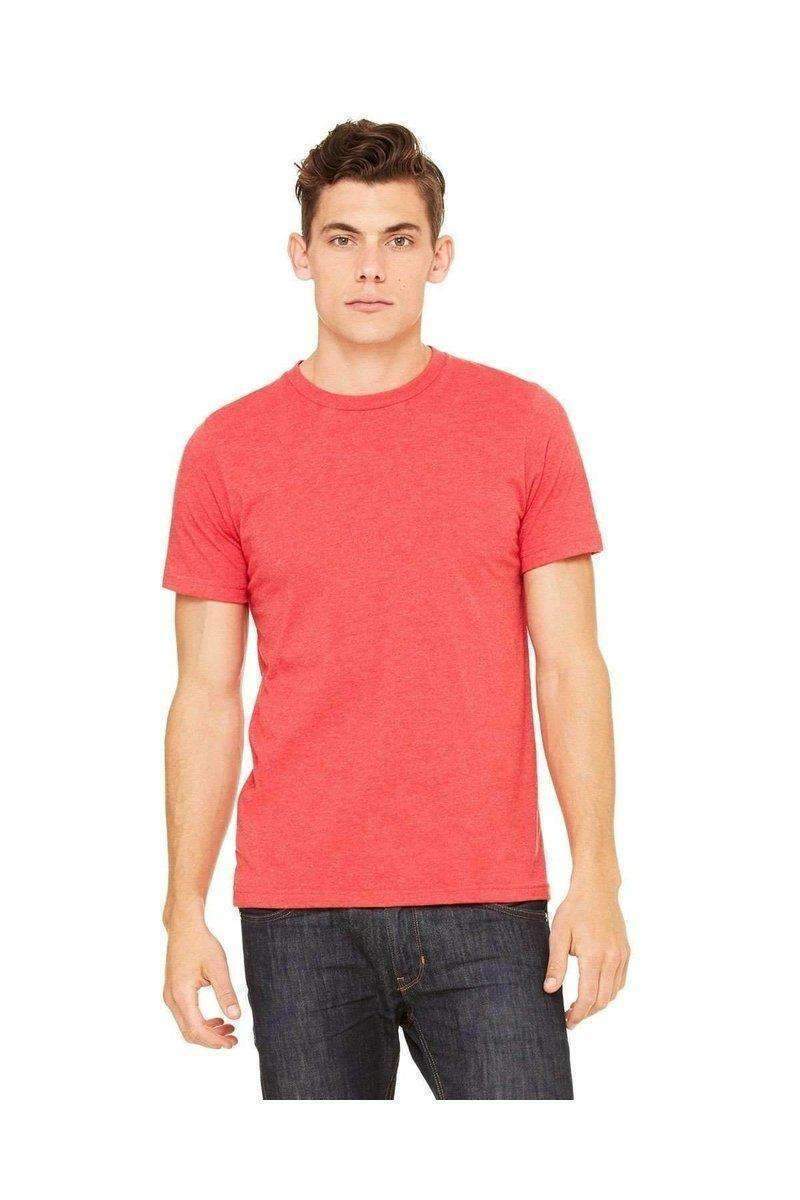 Bella Canvas T-Shirts Bella+Canvas 3001C: Unisex Jersey T‑Shirt