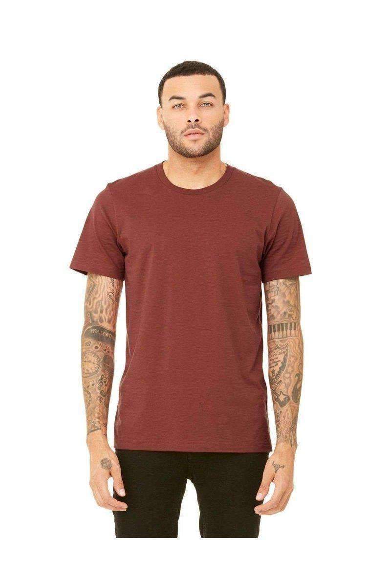 Bella Canvas T-Shirts Bella+Canvas 3001C: Unisex Jersey T‑Shirt