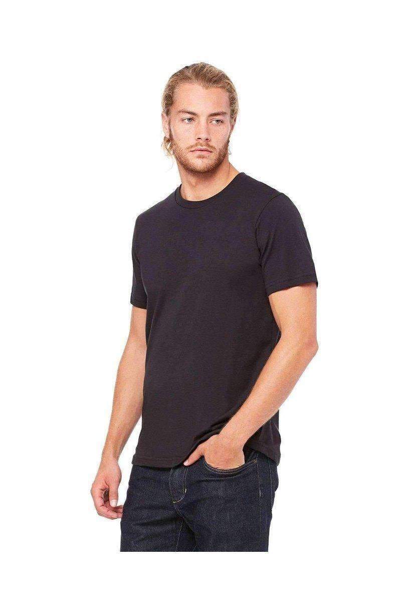 Bella Canvas T-Shirts Bella+Canvas 3001C: Unisex Jersey T‑Shirt
