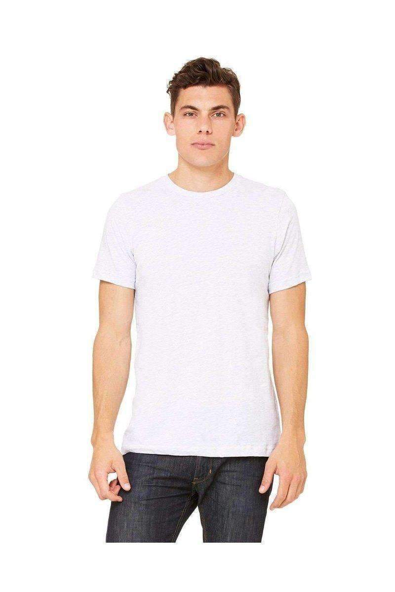 Bella Canvas T-Shirts Bella+Canvas 3001C: Unisex Jersey T‑Shirt