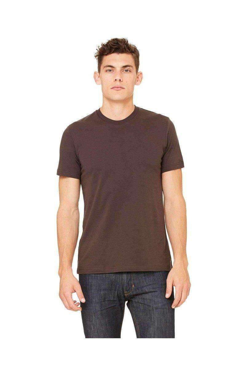 Bella Canvas T-Shirts Bella+Canvas 3001C: Unisex Jersey T‑Shirt