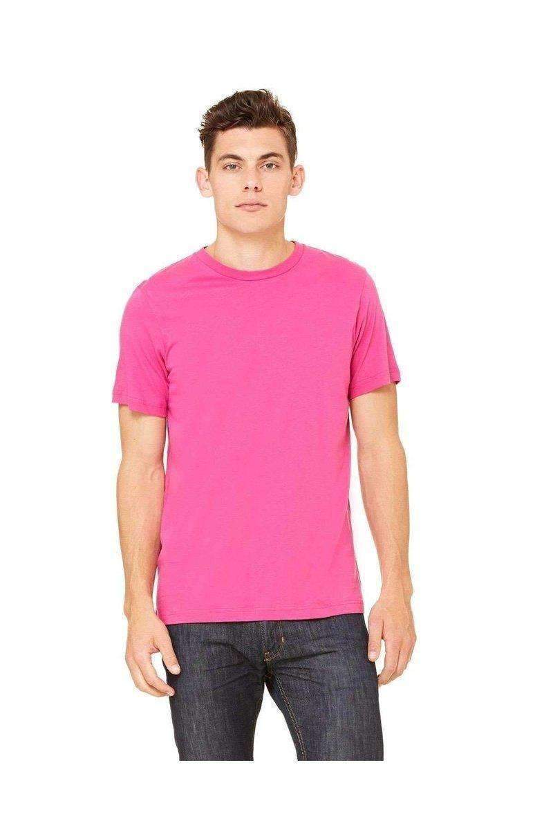 Bella Canvas T-Shirts Bella+Canvas 3001C: Unisex Jersey T‑Shirt