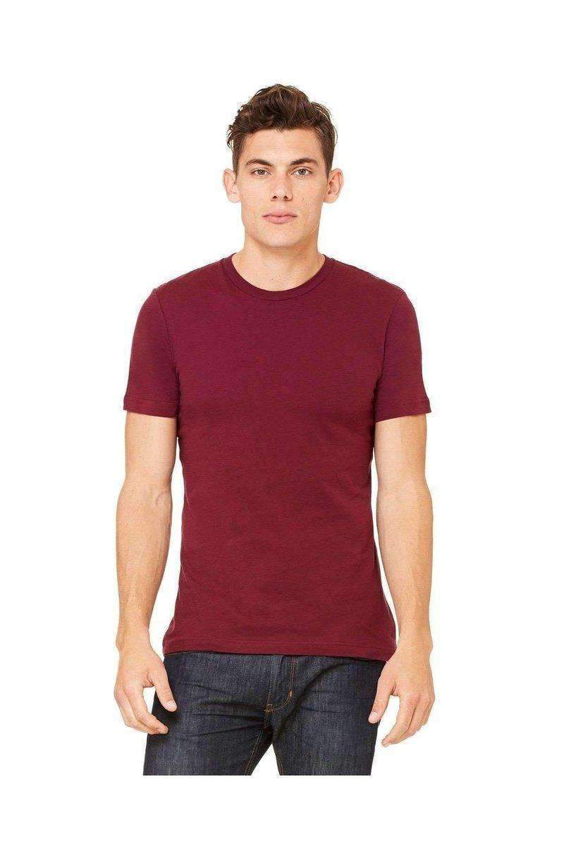Bella Canvas T-Shirts Bella+Canvas 3001C: Unisex Jersey T‑Shirt