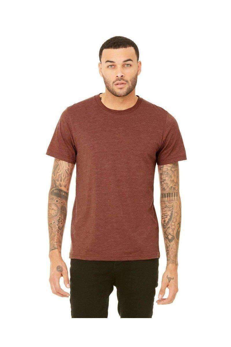 Bella Canvas T-Shirts Bella+Canvas 3001C: Unisex Jersey T‑Shirt