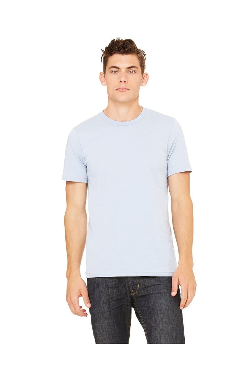 Bella Canvas T-Shirts Bella+Canvas 3001C: Unisex Jersey T‑Shirt