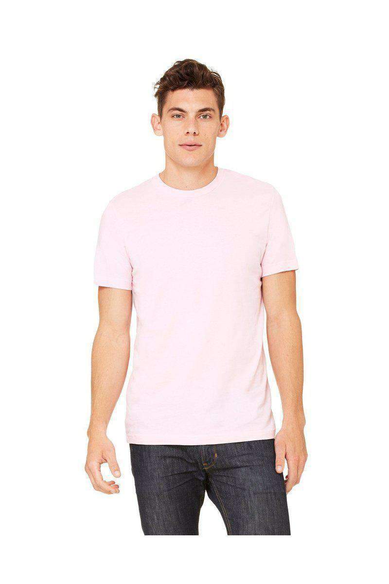 Bella Canvas T-Shirts Bella+Canvas 3001C: Unisex Jersey T-Shirt