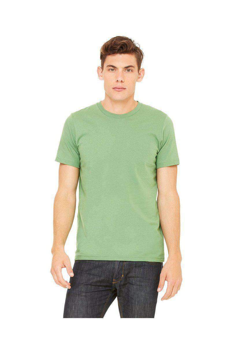 Bella Canvas T-Shirts Bella+Canvas 3001C: Unisex Jersey T-Shirt