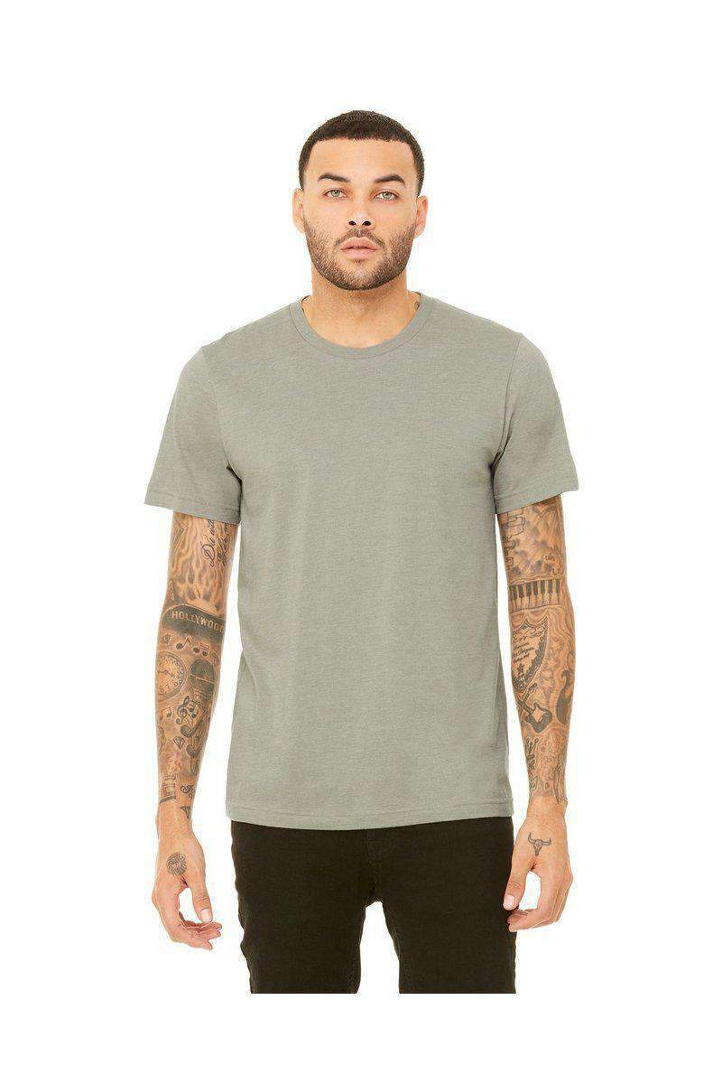 Bella Canvas T-Shirts Bella+Canvas 3001C: Unisex Jersey T-Shirt
