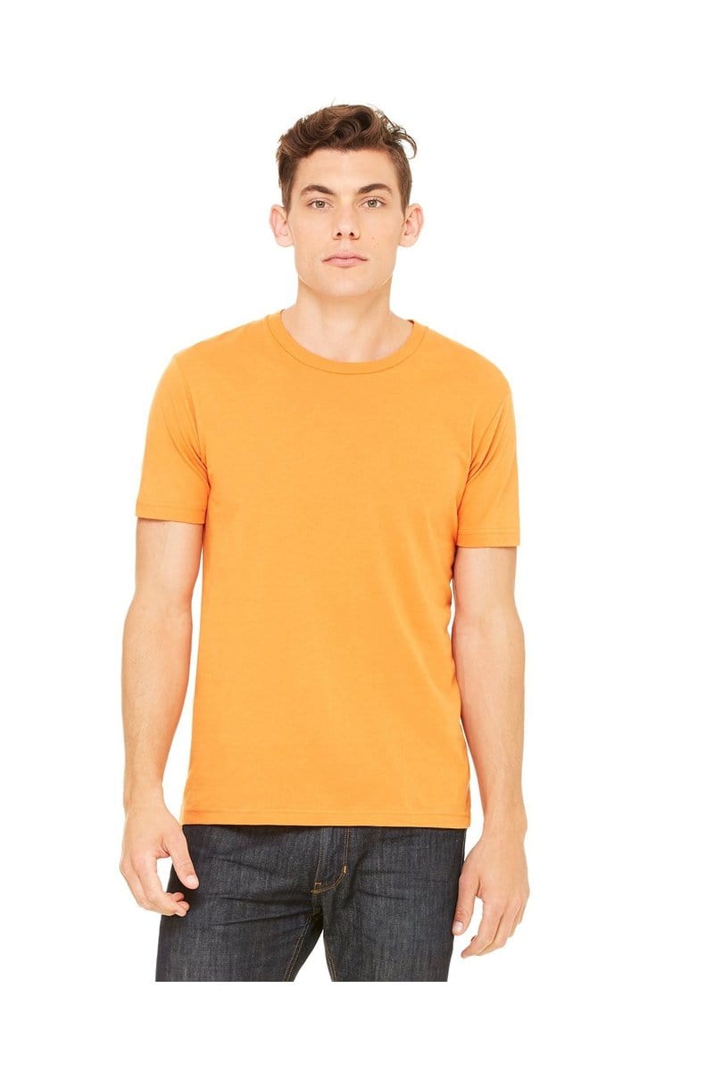 Bella Canvas T-Shirts Bella+Canvas 3001C: Unisex Jersey T-Shirt