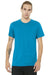 Bella Canvas T-Shirts Bella+Canvas 3001C: Unisex Jersey T-Shirt