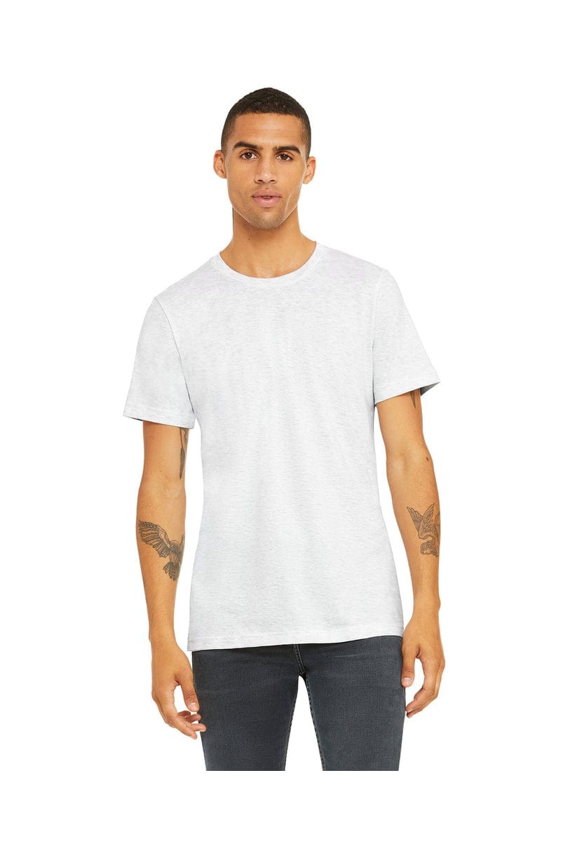 Bella Canvas T-Shirts Bella+Canvas 3001C: Unisex Jersey T-Shirt