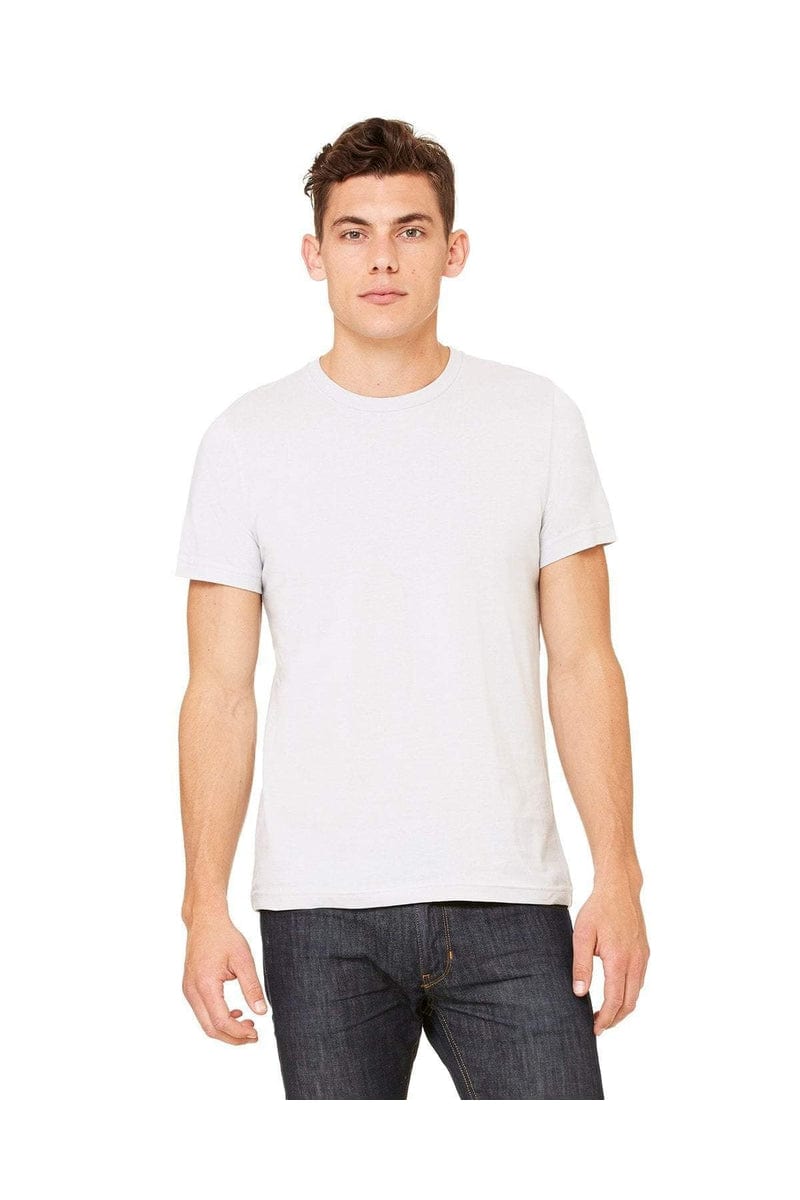Bella Canvas T-Shirts Bella+Canvas 3001C: Unisex Jersey T-Shirt