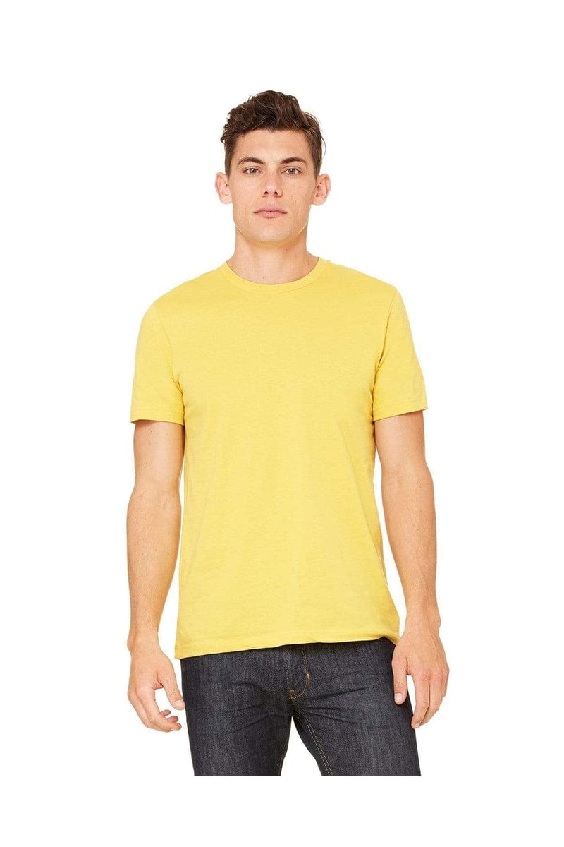 Bella Canvas T-Shirts Bella+Canvas 3001C: Unisex Jersey T-Shirt