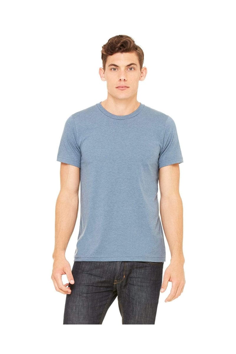 Bella Canvas T-Shirts Bella+Canvas 3001C: Unisex Jersey T-Shirt