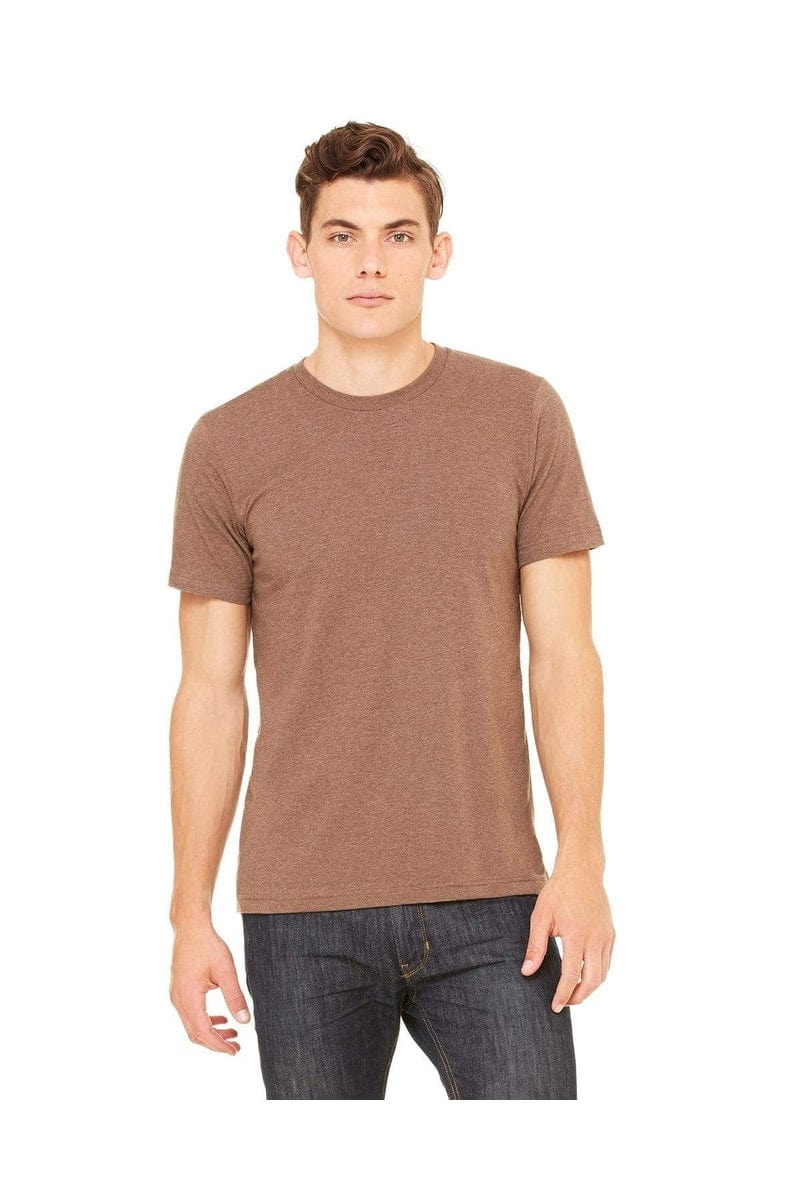 Bella Canvas T-Shirts Bella+Canvas 3001C: Unisex Jersey T-Shirt