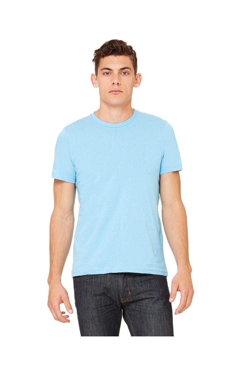 Bella Canvas T-Shirts Bella+Canvas 3001C: Unisex Jersey T-Shirt
