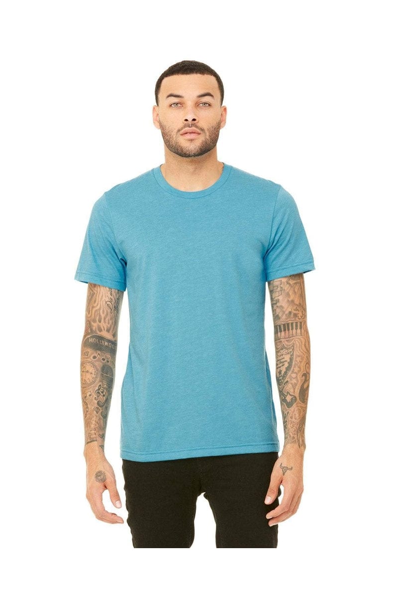 Bella Canvas T-Shirts Bella+Canvas 3001C: Unisex Jersey T-Shirt