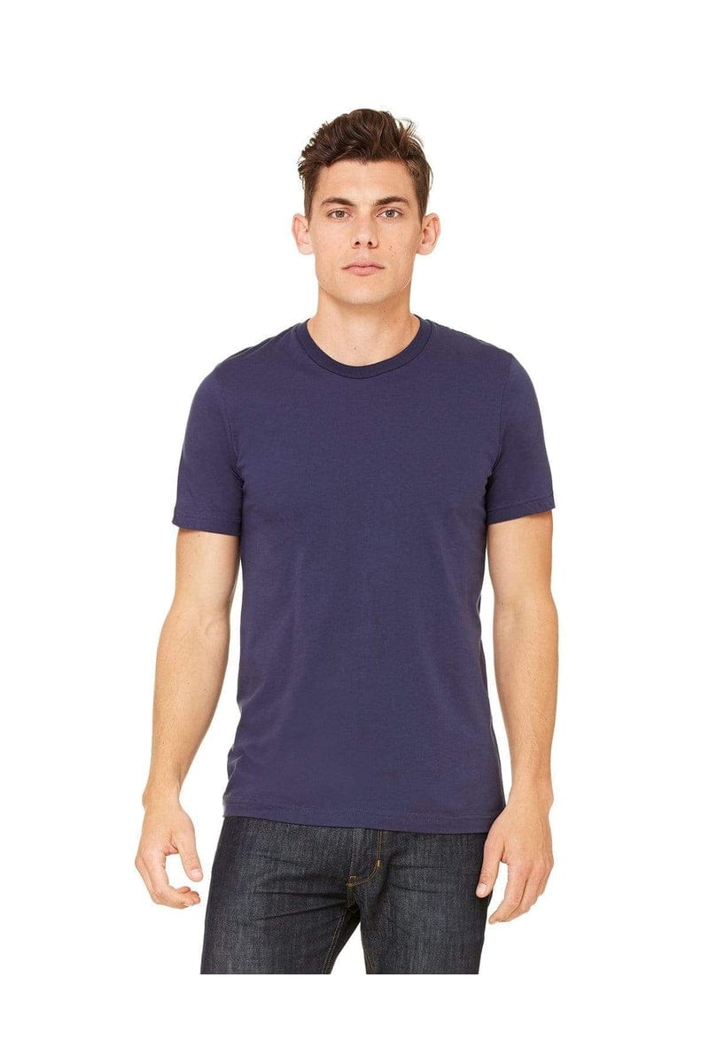 Bella Canvas T-Shirts Bella+Canvas 3001C: Unisex Jersey T-Shirt