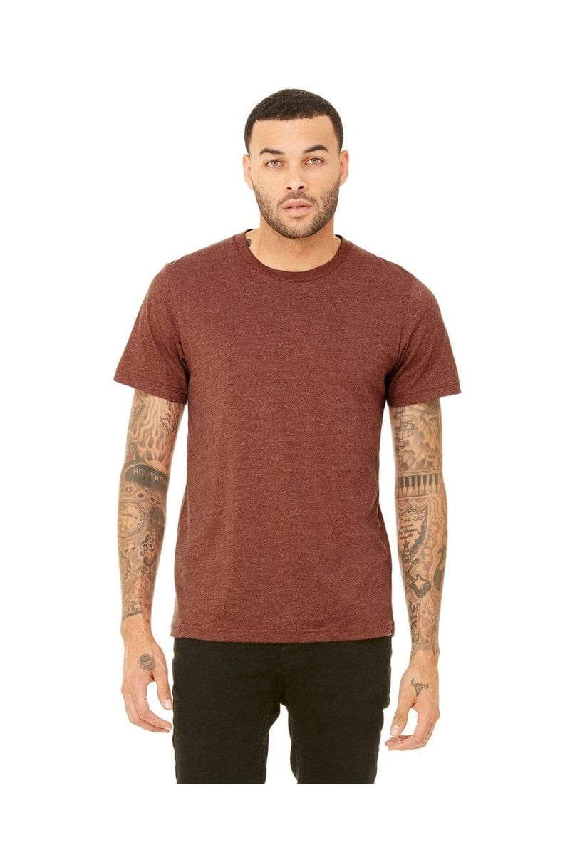 Bella Canvas T-Shirts Bella+Canvas 3001C: Unisex Jersey T-Shirt