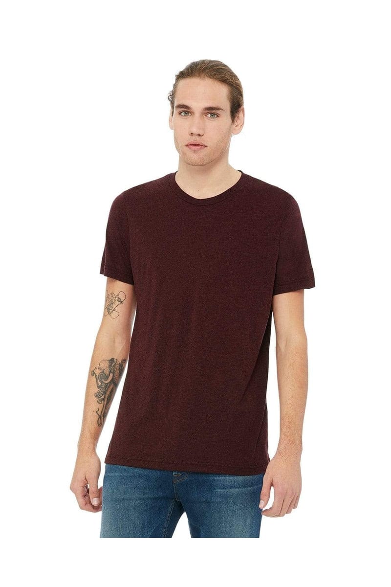 Bella Canvas T-Shirts Bella+Canvas 3001C: Unisex Jersey T-Shirt