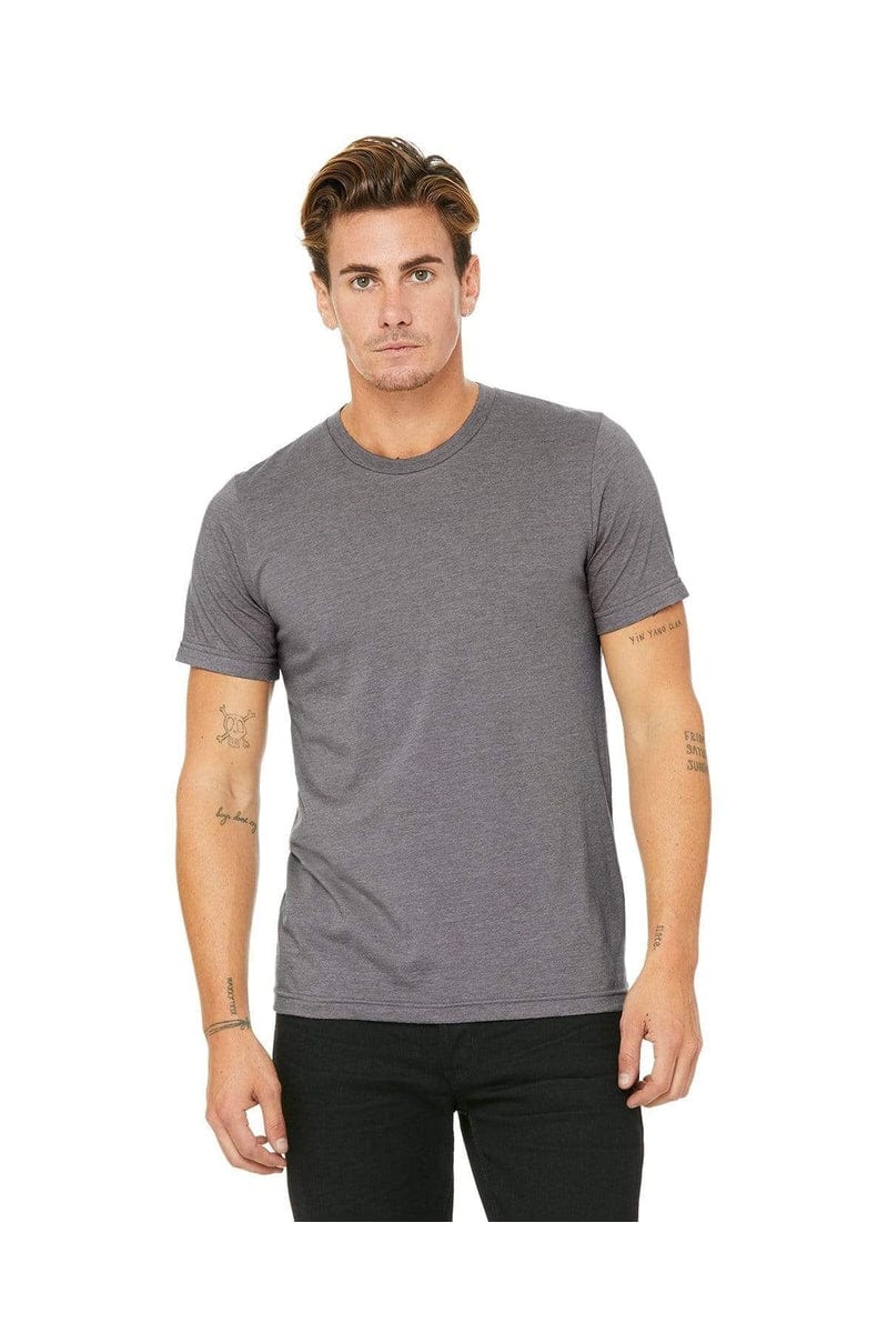 Bella Canvas T-Shirts Bella+Canvas 3001C: Unisex Jersey T-Shirt