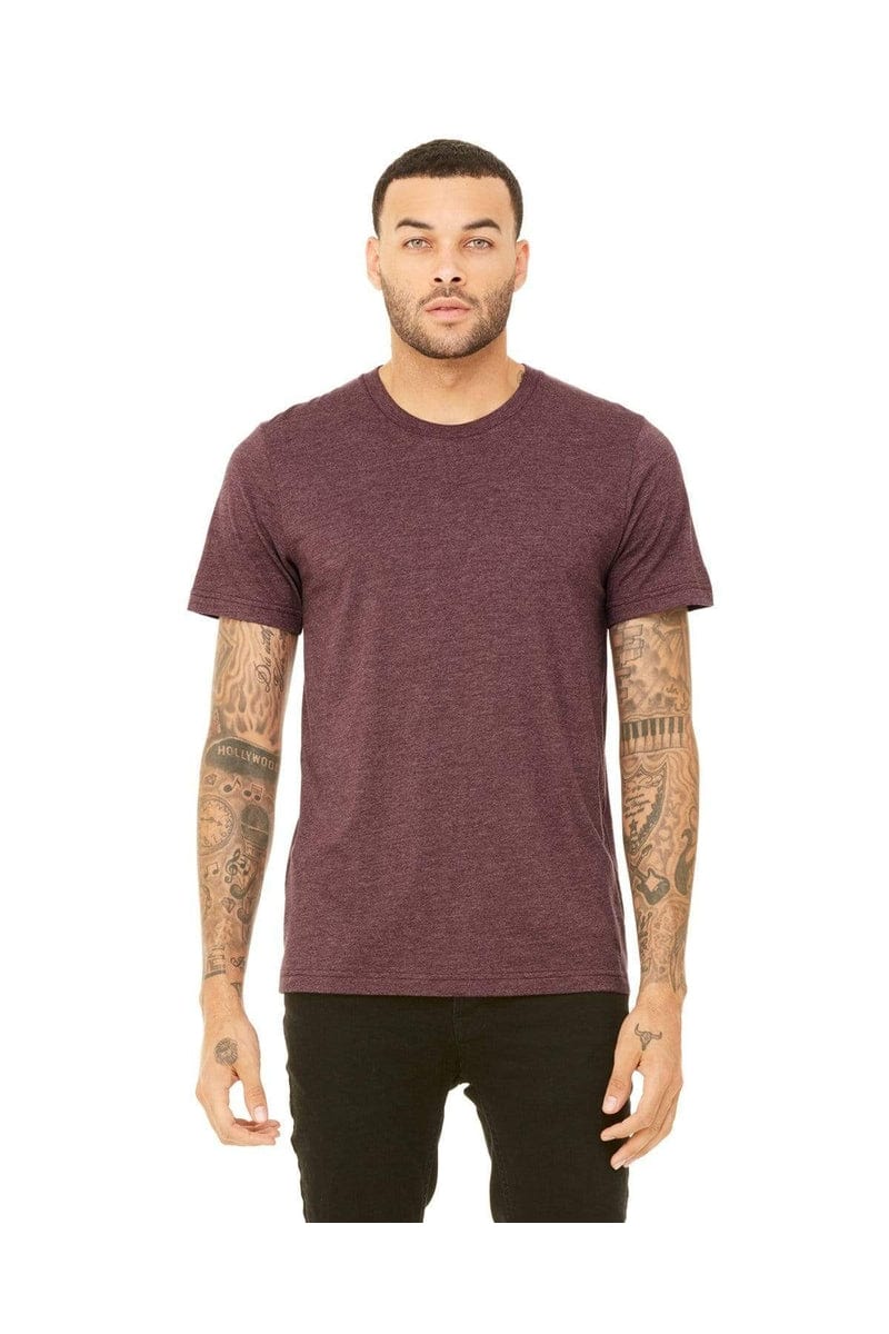 Bella Canvas T-Shirts Bella+Canvas 3001C: Unisex Jersey T-Shirt