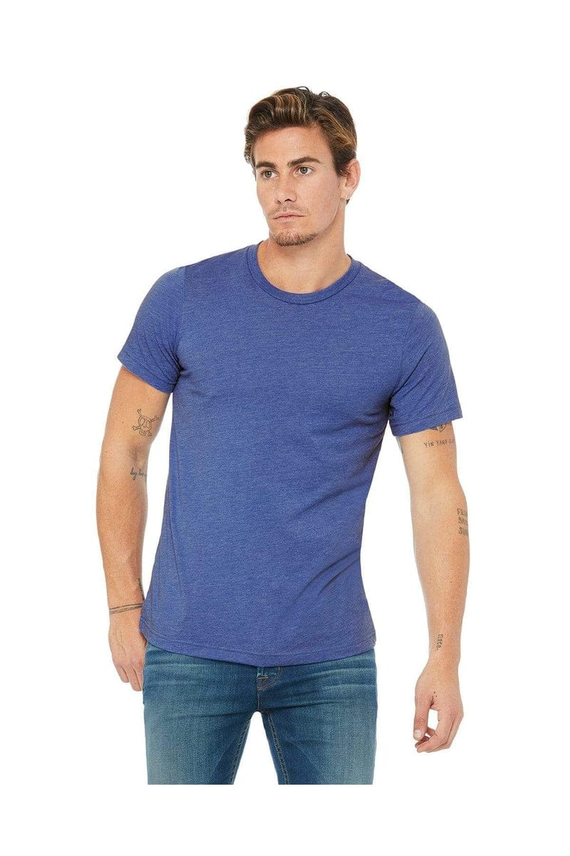 Bella Canvas T-Shirts Bella+Canvas 3001C: Unisex Jersey T-Shirt