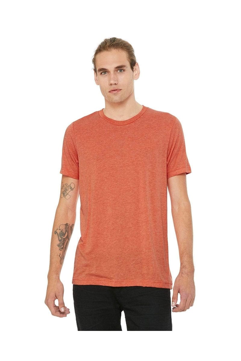 Bella Canvas T-Shirts Bella+Canvas 3001C: Unisex Jersey T-Shirt