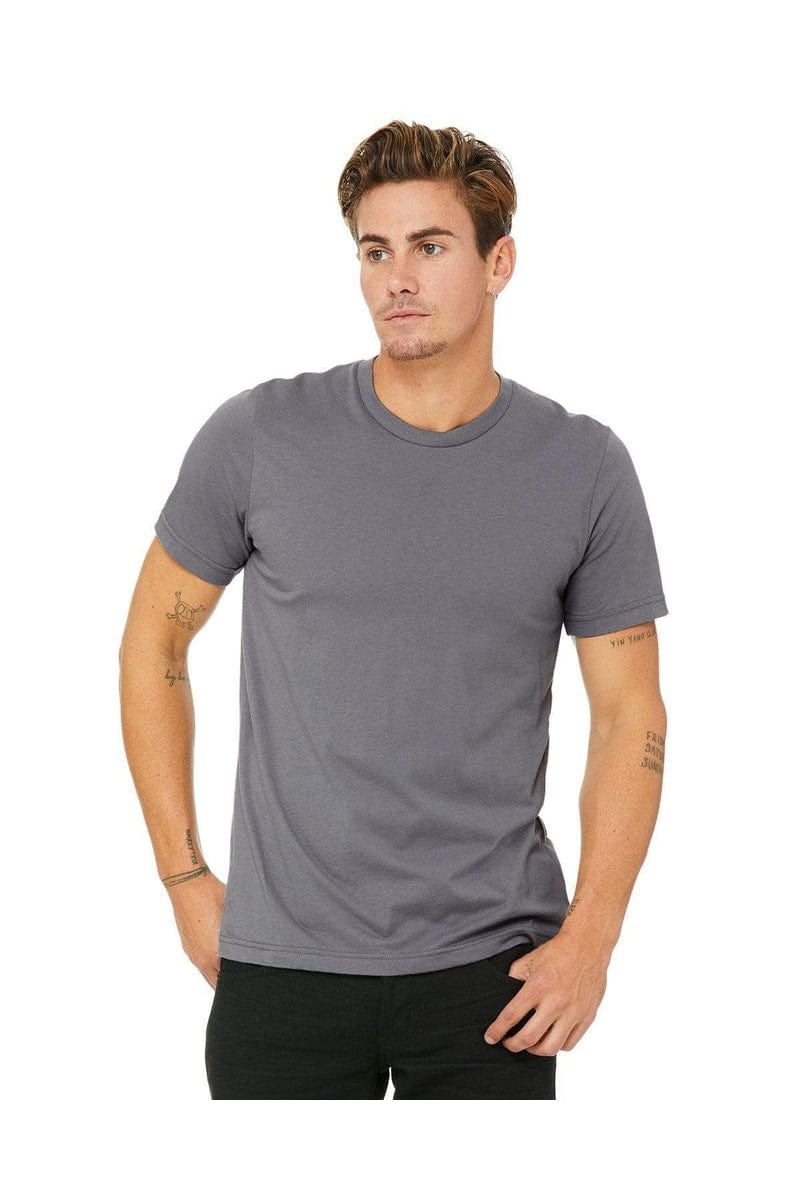 Bella Canvas T-Shirts Bella+Canvas 3001C: Unisex Jersey T-Shirt