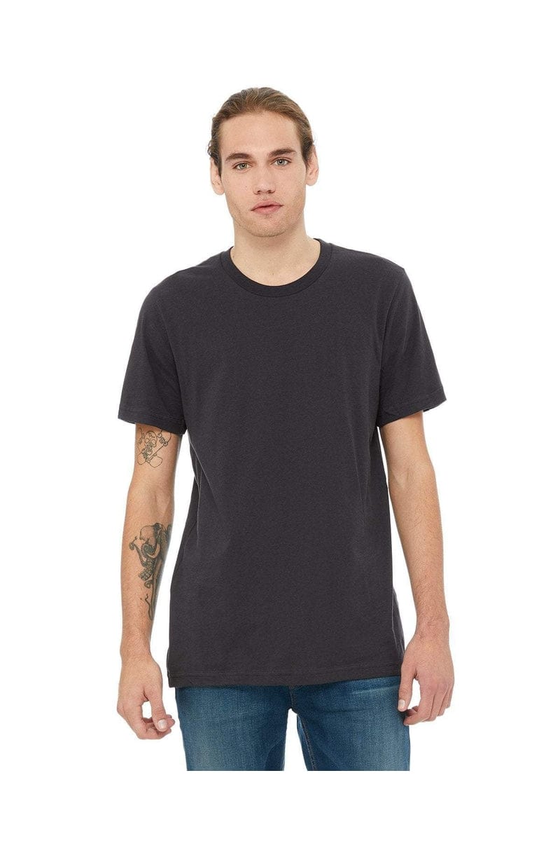 Bella Canvas T-Shirts Bella+Canvas 3001C: Unisex Jersey T-Shirt