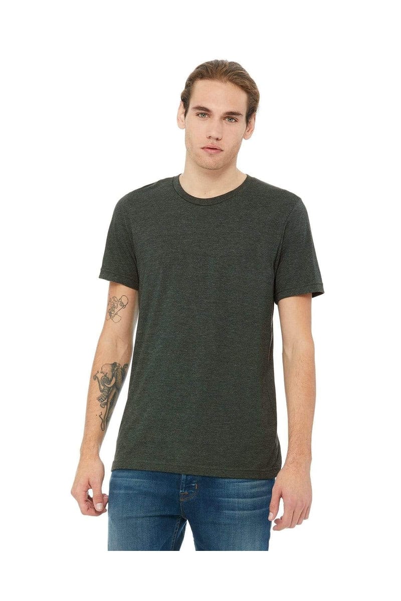 Bella Canvas T-Shirts Bella+Canvas 3001C: Unisex Jersey T-Shirt