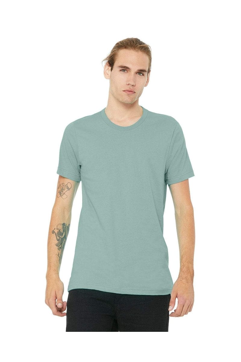 Bella Canvas T-Shirts Bella+Canvas 3001C: Unisex Jersey T-Shirt