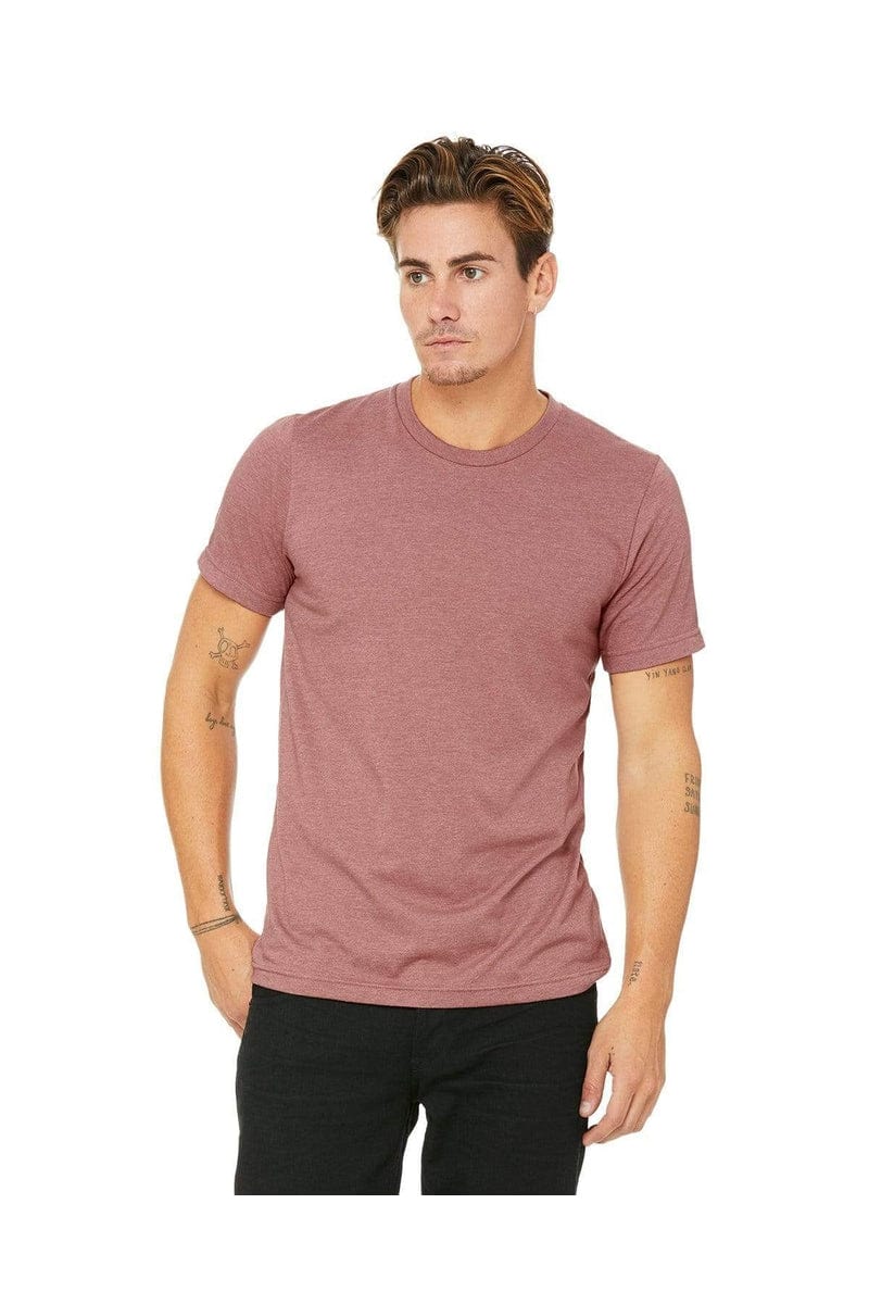 Bella Canvas T-Shirts Bella+Canvas 3001C: Unisex Jersey T-Shirt